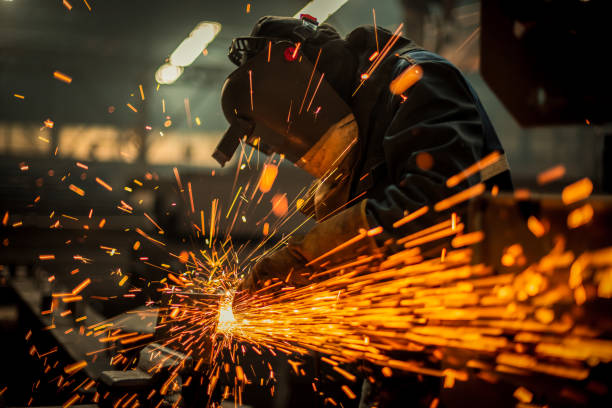 Affordable Welder Services in Fair Lakes, VA