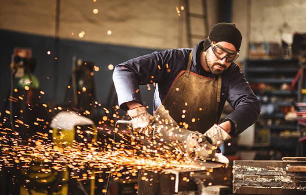 Professional Welder & Metal Fabrication in Fair Lakes, VA
